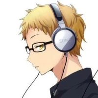Tsukishima Kei