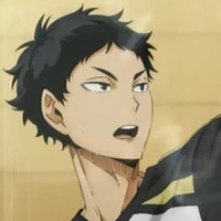Akaashi Keiji