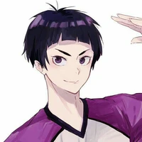 Goshiki Tsutomu