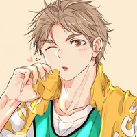 Sugawara Koushi
