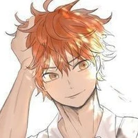 Hinata Shoyo