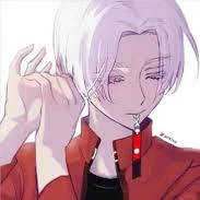 Kurokawa Izana