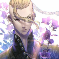 Ryuguji Ken/Draken