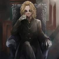 sano manjiro/Mikey/Gin