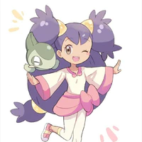 Airisu/Iris