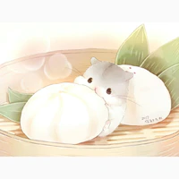 Tg hamster