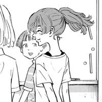 Tachibana Hinata(còn nhỏ)