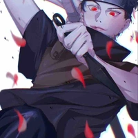 Uchiha Shisui