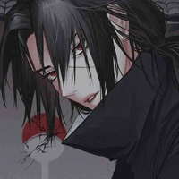 Uchiha itachi