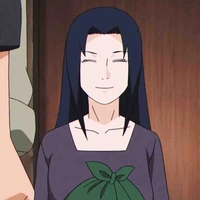 Uchiha Mikoto