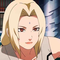 Tsunade Senju