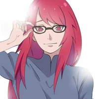Uzumaki Karin
