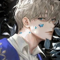 Cao Lãng/Will [Thụ] |Cậu|