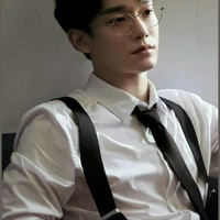 An Thượng Tuân_ Cha cô