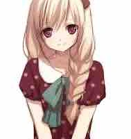 Bạch Trà (nữ chính 1–Ả)