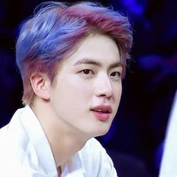 Kim Seokjin