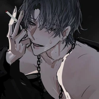 Hắc Tử Phúc / cha Thiên