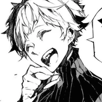 Nakajima Atsushi