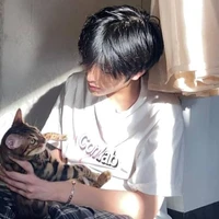 Phong Thiên Khánh-[ David ] -Anh