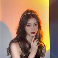 Trương Nghiêm Hân-[ Rossi]