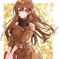 Minamoto Akina-Sora