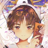 Li Syaoran