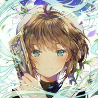 Kinomoto Sakura