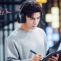 Dư Minh_Minh Thần_Ming
