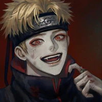 Naruto / kitsox ♨