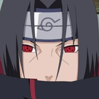 Uchiha Itachi  ᥫ᭡ᩚ