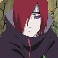 Nagato ⚣
