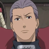 Hidan ッ