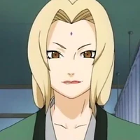 Senju Tsunade