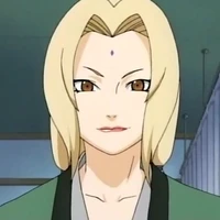 Senju Tsunade