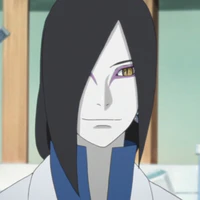 Orochimaru •