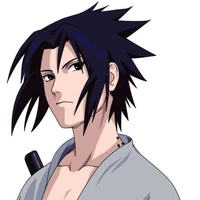 Uchiha Sasuke ♨