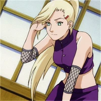 Yamanaka Ino