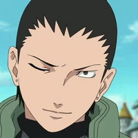 Shikamaru
