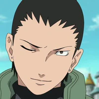 Shikamaru