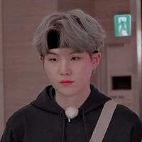 Min Yoongi