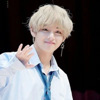 Kim Taehyung