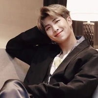 Kim Nam Joon
