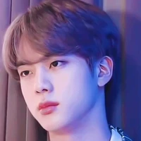 Kim Seok Jin