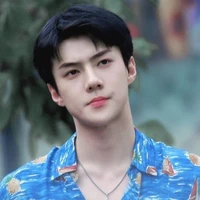 Min SeHun