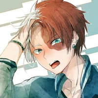 Todoroki Shouto