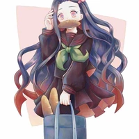 Nezuko