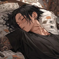 (Mikey) Manjirou Sano