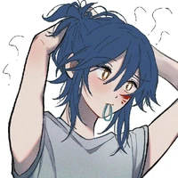 Valt Aoi