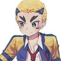 Dante Koryu