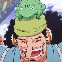 usopp